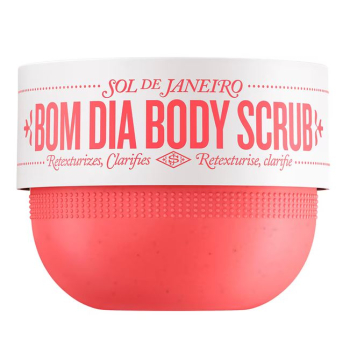 Bom Dia Body Scrub Exfoliante Corporal