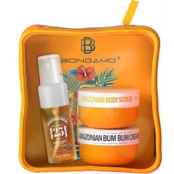 Amazonian 25 Mini Set