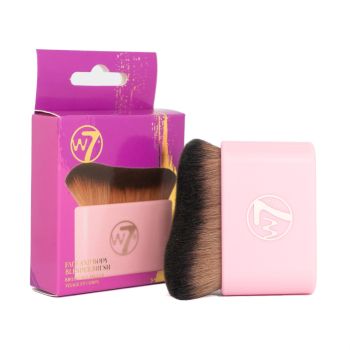 Brocha Maquillaje Blender Rostro y Cuerpo