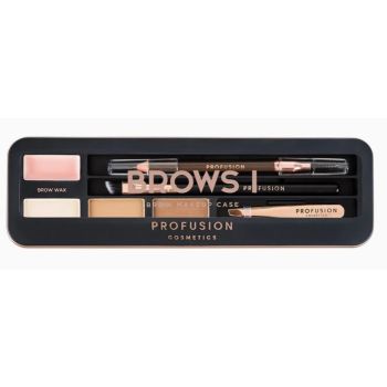 Brows I Estuche de maquillaje para cejas