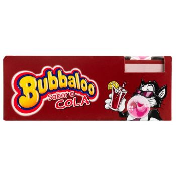 Pastilhas Elásticas Sabor a Cola