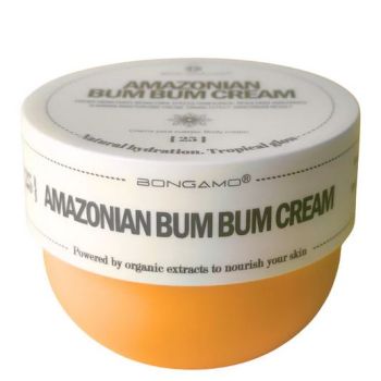 Amazonian Bum Bum Creme Corporal