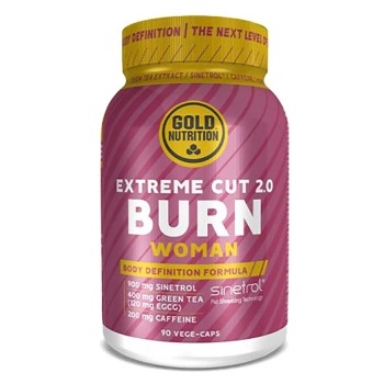 Extreme Cut Explosion Woman