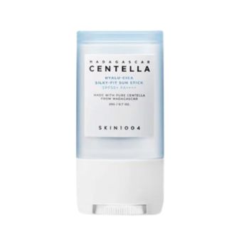 Madagascar Centella Hyalu-Cica Silky-fit Sun Stick