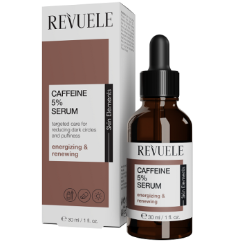 Caffeine 5% Sérum Contorno de Ojos con Cafeína Concentrada