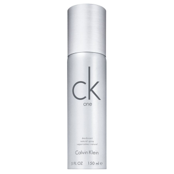 CK One Desodorante Spray