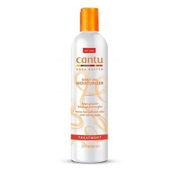 Shea Butter Daily Oil Acondicionador Hidratante