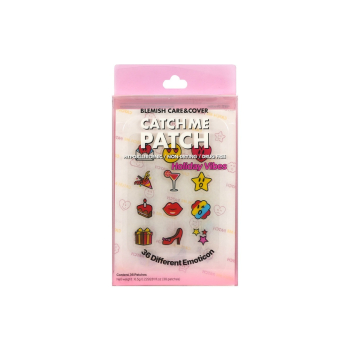 Parches Para Granos Care & Cover Holiday Vibes