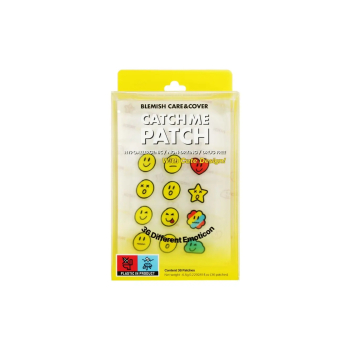 Parches Para Granos Care & Cover