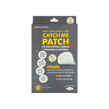 Parches para granos Micro-dot