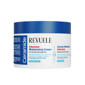 Crema Ceramide Intense Moisturizing