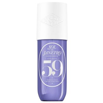 Cheirosa 59 Brazilian Crush Bruma Perfumada