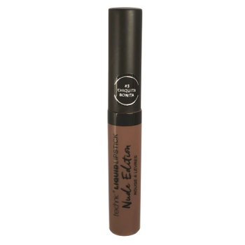 Nude Edition Labial Líquido Nude