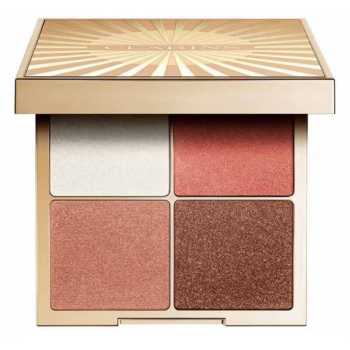 All In One Summer Palette
