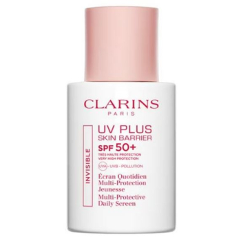 Protector Solar Rostro UV Plus Multiprotección SPF 50+