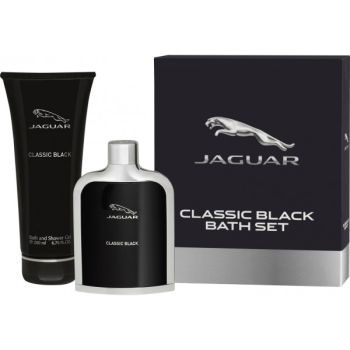 Classic Black Set Eau de Toilette + Gel de Ducha