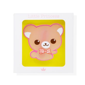 Little Princess Clip Rosa Little Princess Clip Rosa
