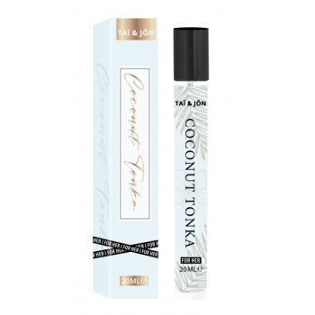 Coconut Tonka EDP