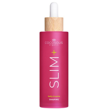 Suero Modelador Slim+