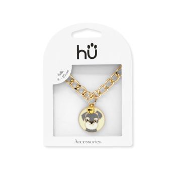 Collar Pet Schnauzer