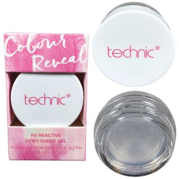 Color Reveal Dewy Cheek Gel Colorete pH