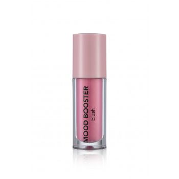  Colorete Líquido Mood Booster Blush 