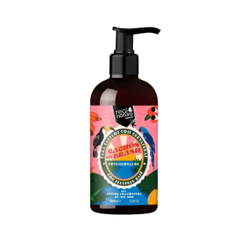 Champú Cachos Do Brasil Cabello Rizado
