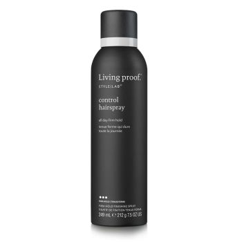 Control Hairspray Spray Fijador
