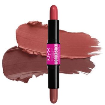 Wonder Stick Cream Blush colorete duo en barra