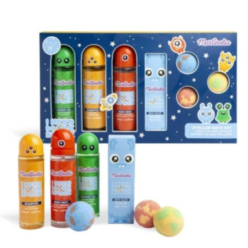 Set de Baño Infantil I Need More Space