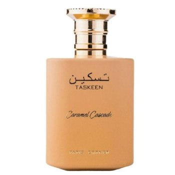 Taskeen Caramel Cascade Eau de Parfum unissexo