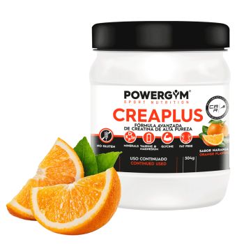 Creaplus Suplemento Deportivo