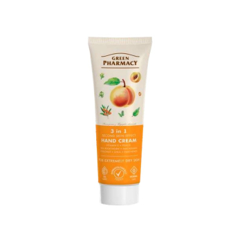 Crema de Manos 3 IN 1
