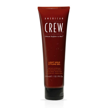 Light Hold Styling Gel de Peinado