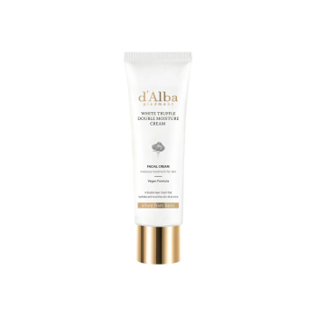 Crema Facial Hidratante Double White Truffle Crema Facial Hidratante Double White Truffle