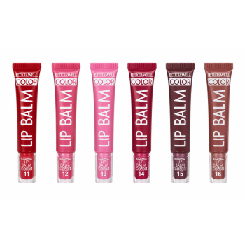 Lip Balm Con Aplicador