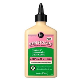 Densidade Tratamiento Equilibrante del Cabello
