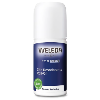 Desodorante Roll-On 24h Men Desodorante Roll-On 24h Men