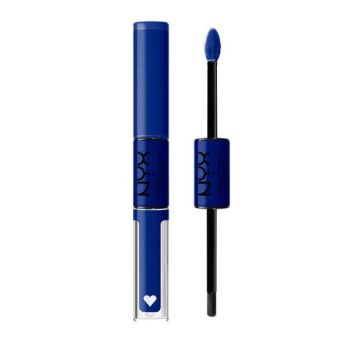 Shine Loud Brillo de Labios 