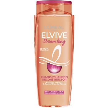 ELVIVE Dream Long Champú Reconstructor