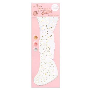 Tatuajes de Pecas Get The Glaze!