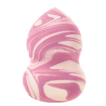 Get The Glaze! Esponja y de maquillaje y estuche 