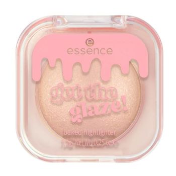 Iluminador Get The Glaze!