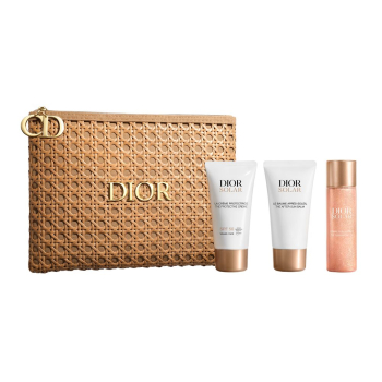 Estuche Dior Solar Protección y Tratamiento