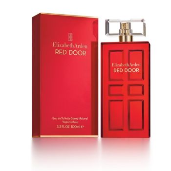 Red Door EDT