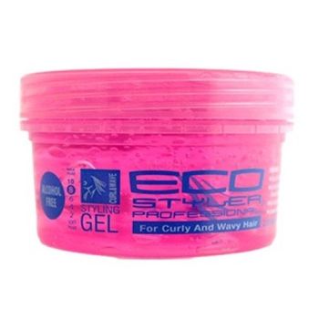 Gel Fijador Curl & Wave
