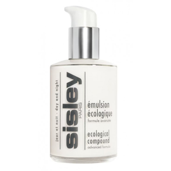Ecological Compound Emulsión