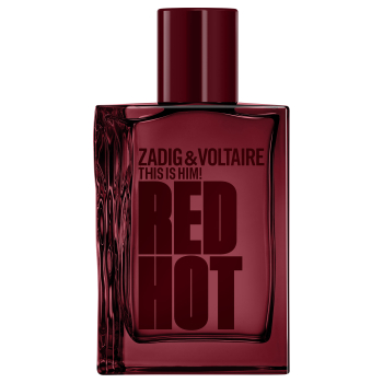 This Is Him Red Hot Eau de Parfum
