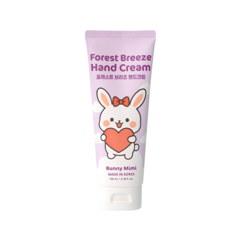 Crema de Manos Forest Breeze