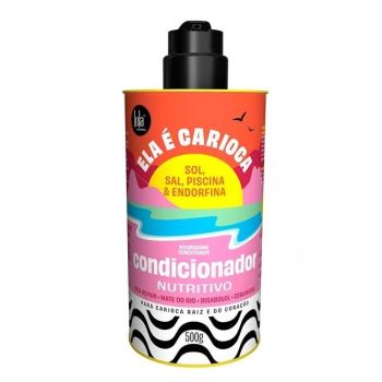 Ela É Carioca Acondicionador